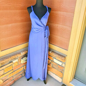 Ceremony by Joanna August Formal Maxi Dress Size XS
